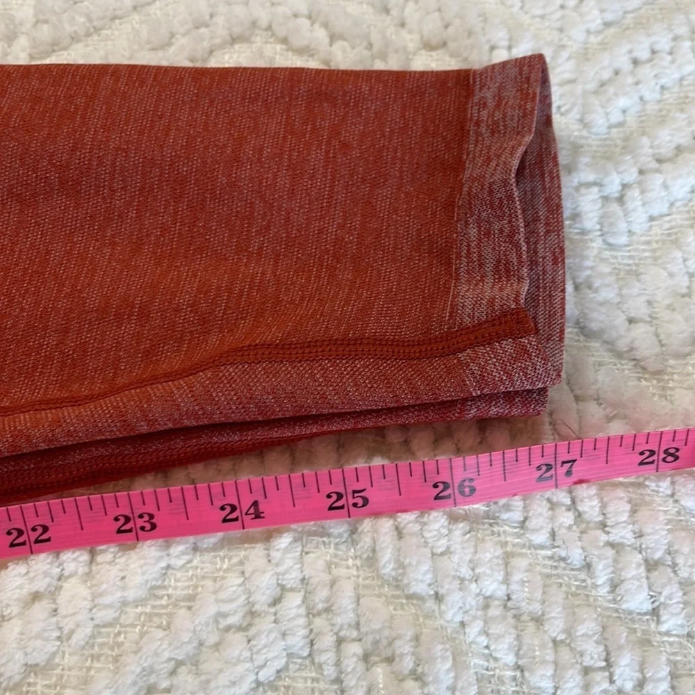 PINK VICTORIA’S SECRET Best Butt seamless tight high waist leggings size medium. - Picture 6 of 7